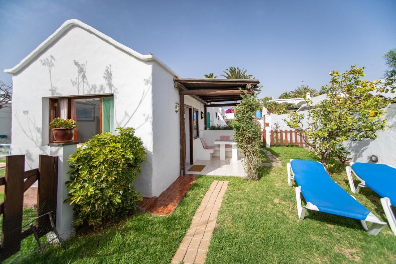Ferienwohnung Casa Tango Puerto del Carmen  Exterior foto