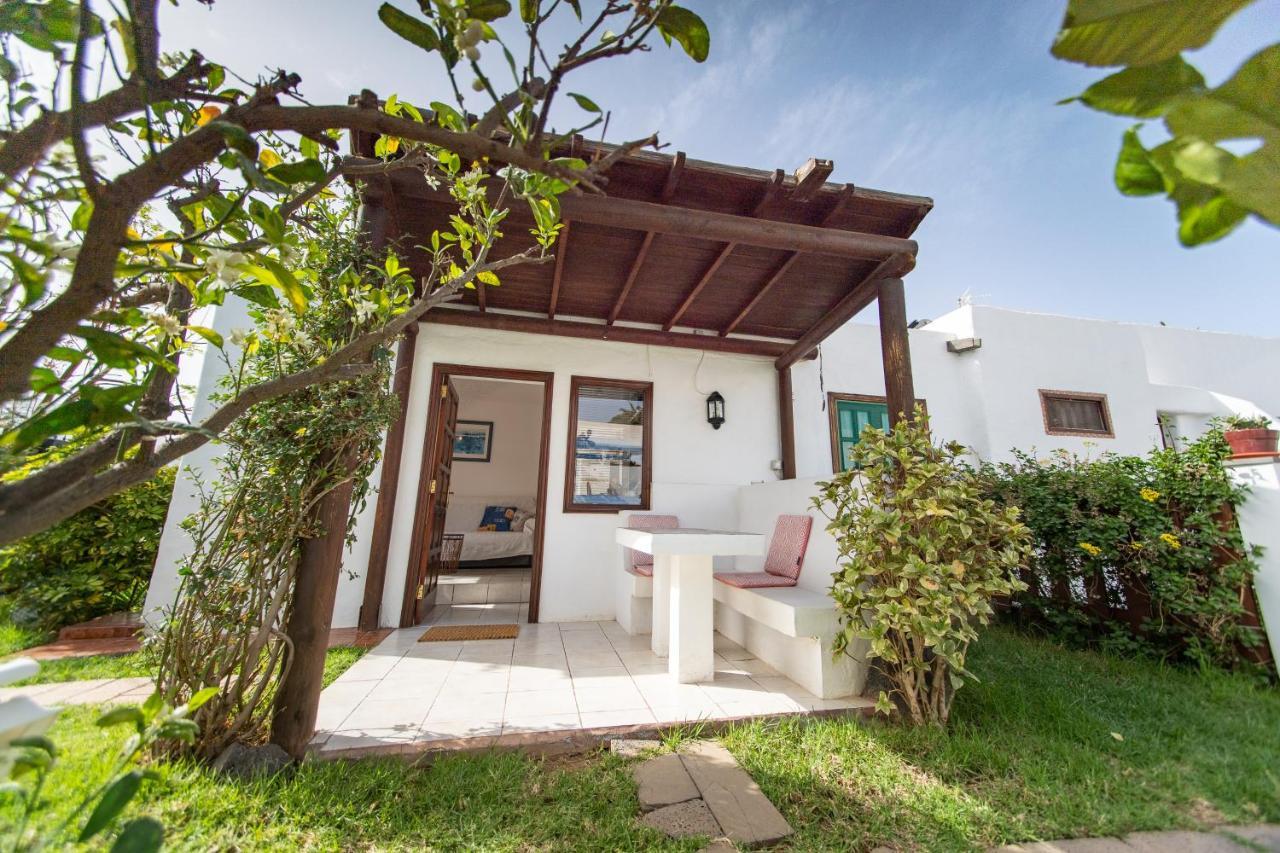 Ferienwohnung Casa Tango Puerto del Carmen  Exterior foto