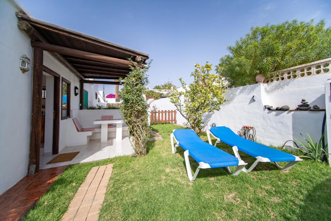 Ferienwohnung Casa Tango Puerto del Carmen  Exterior foto
