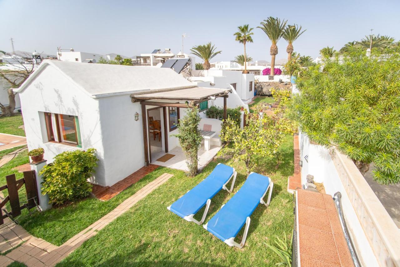 Ferienwohnung Casa Tango Puerto del Carmen  Exterior foto