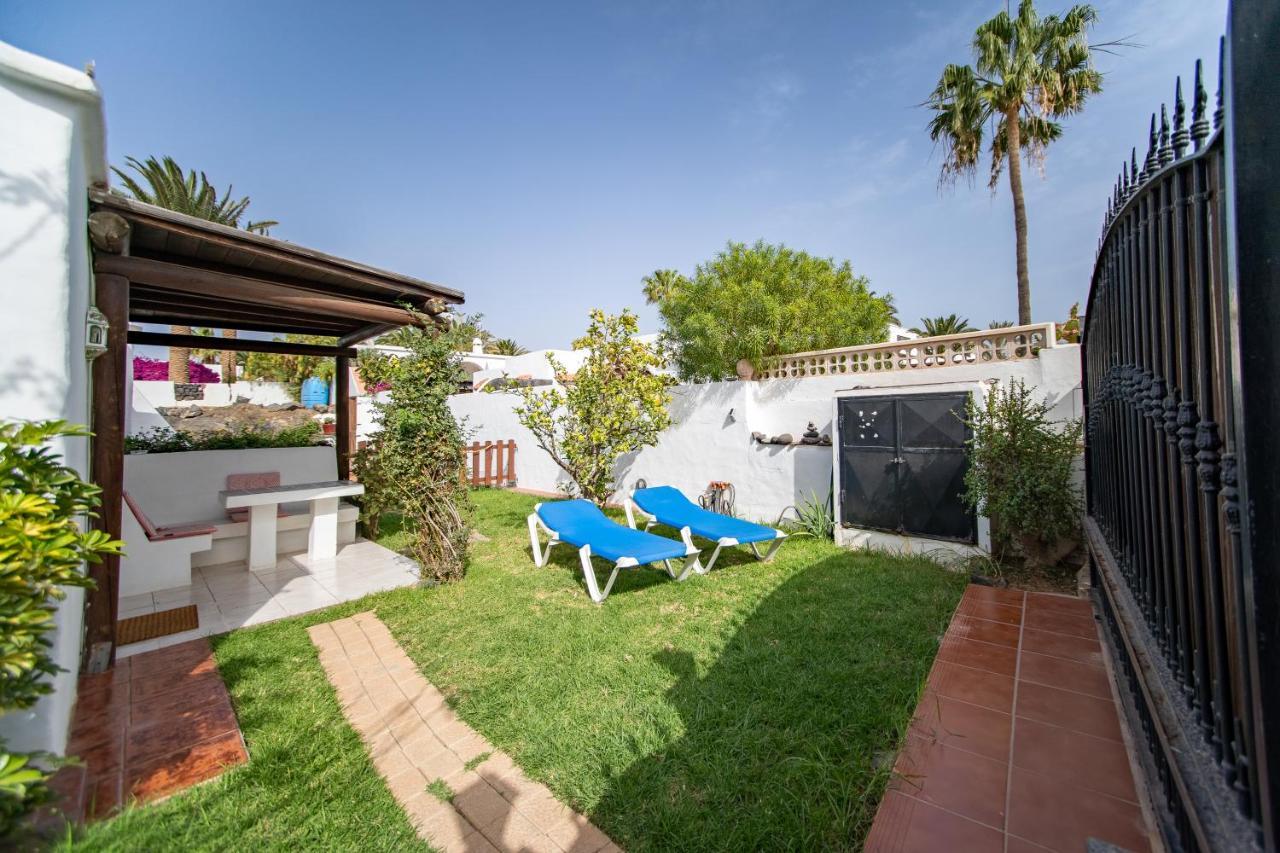 Ferienwohnung Casa Tango Puerto del Carmen  Exterior foto