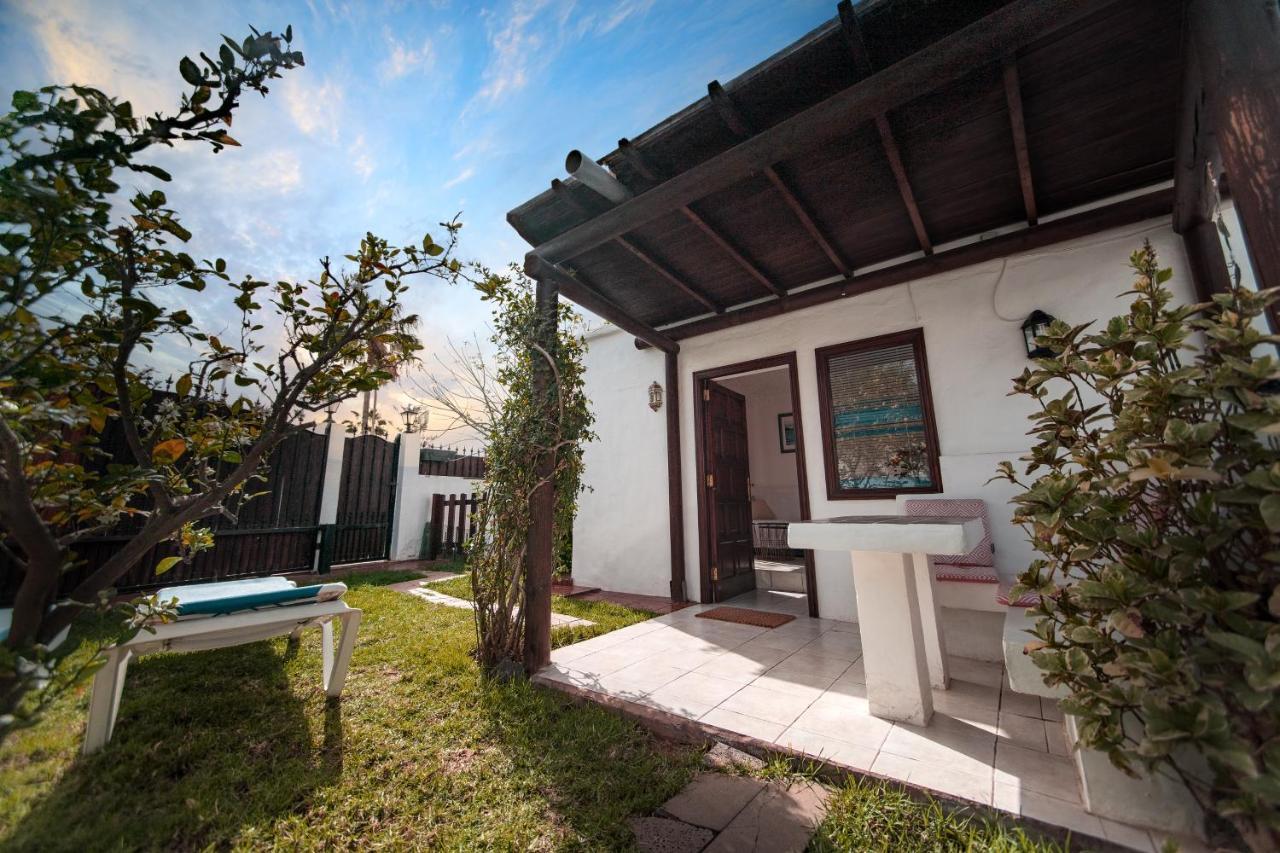 Ferienwohnung Casa Tango Puerto del Carmen  Exterior foto