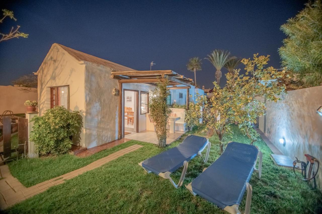 Ferienwohnung Casa Tango Puerto del Carmen  Exterior foto